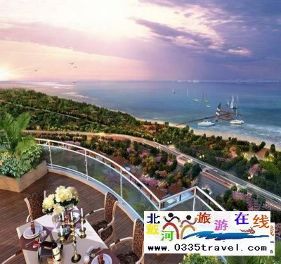 東戴河同灣康年海景度假酒店電話(huà)0335-3522588