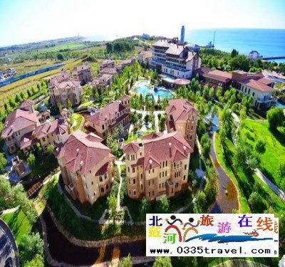 東戴河同灣康年海景度假酒店電話(huà)0335-3522588
