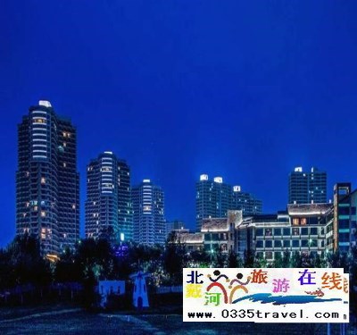 東戴河同灣康年海景度假酒店電話(huà)0335-3522588