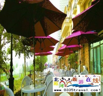 東戴河同灣康年海景度假酒店電話(huà)0335-3522588