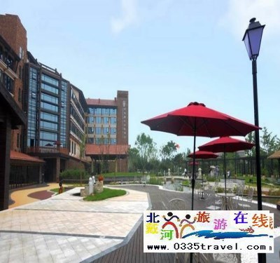 東戴河同灣康年海景度假酒店電話(huà)0335-3522588
