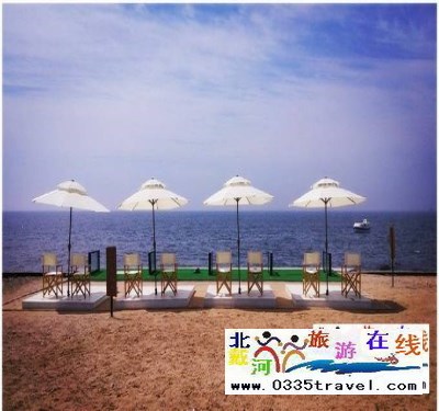 東戴河同灣康年海景度假酒店電話(huà)0335-3522588
