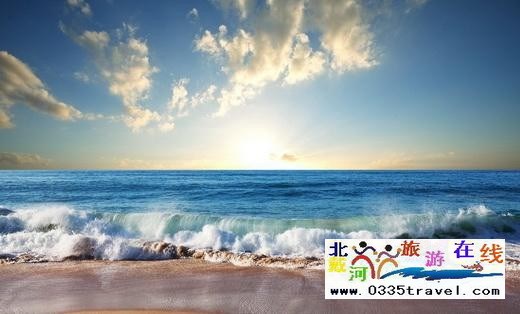 北戴河天工東院度假村1號(hào)酒店