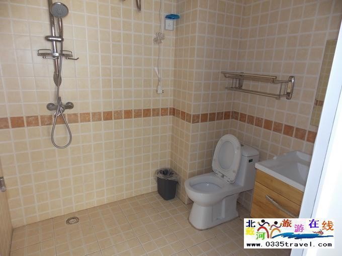 北戴河淺水灣日出別墅