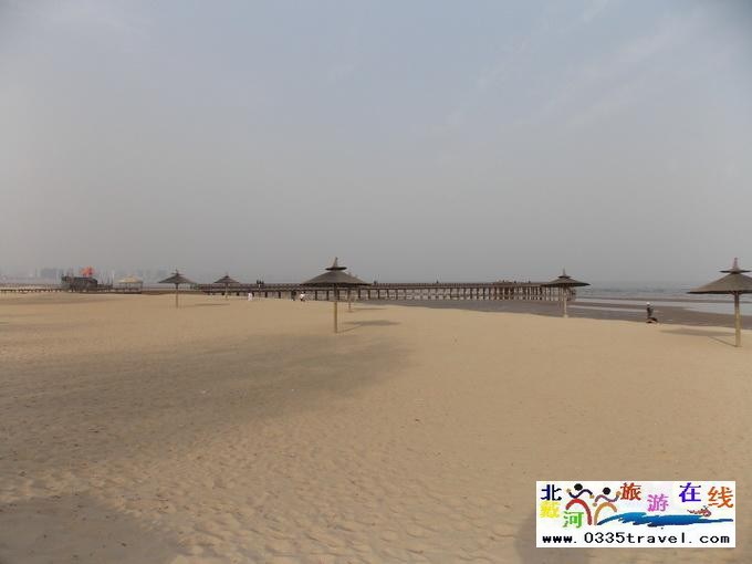 北戴河淺水灣日出別墅