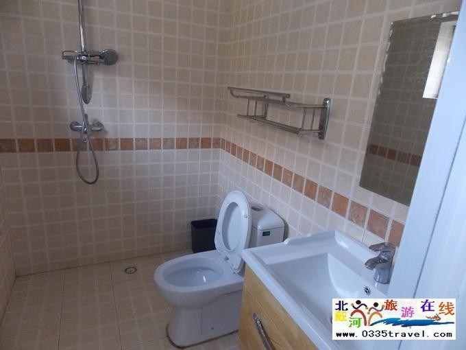 北戴河淺水灣日出別墅