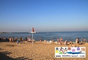 北戴河魚公館特色海鮮觀海飯店