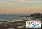 北戴河海天一色海鮮觀海酒店