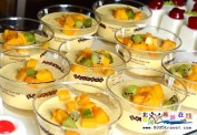 秦皇島國(guó)王國(guó)際美食匯