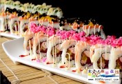 秦皇島國(guó)王國(guó)際美食匯