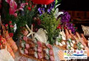秦皇島國(guó)王國(guó)際美食匯