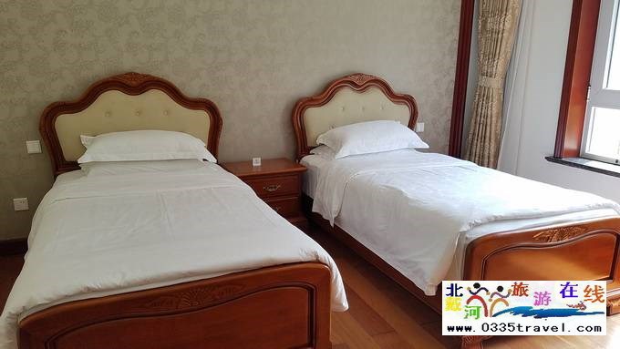 北戴河康樂(lè)路花園酒店