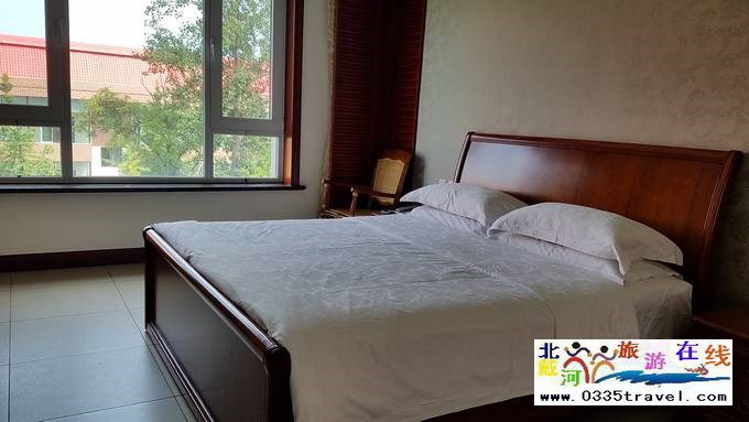 北戴河康樂(lè)路花園酒店