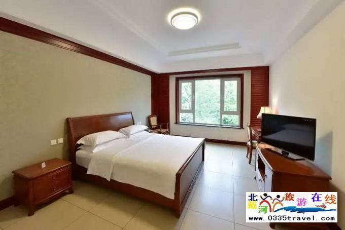 北戴河康樂(lè)路花園酒店