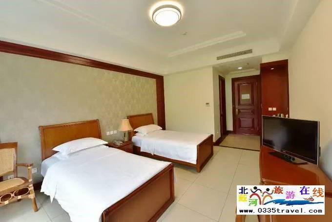 北戴河康樂(lè)路花園酒店