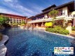 北戴河阿爾卡迪亞濱海度假酒店