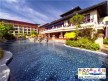 北戴河阿爾卡迪亞濱海度假酒店