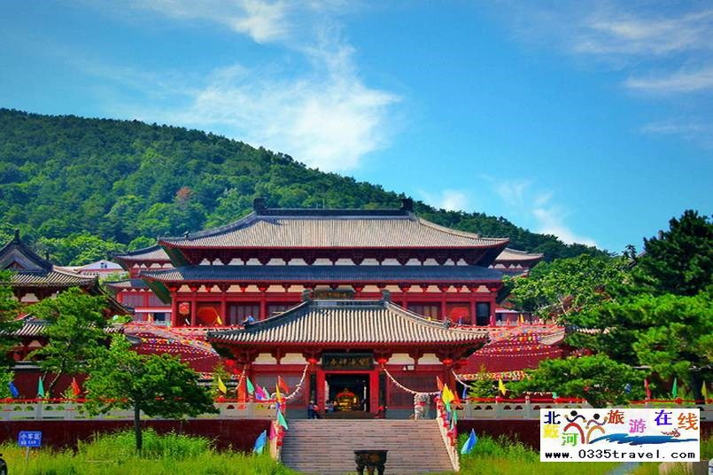 秦皇島祖山·天女小鎮(zhèn)電話18633570222