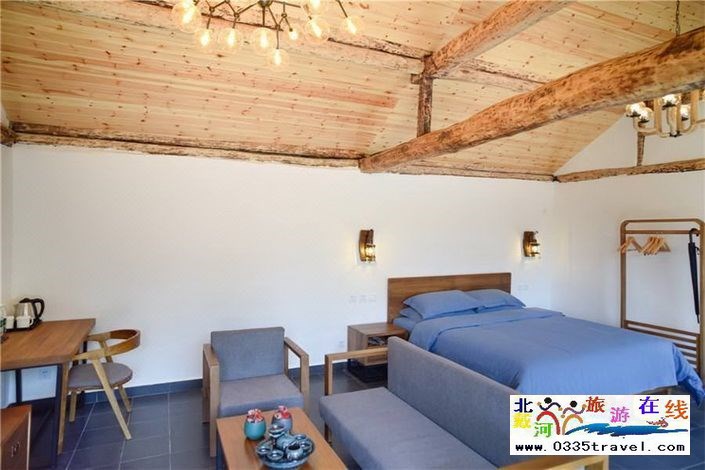 隆化茅荊壩寒舍小院電話18633570222