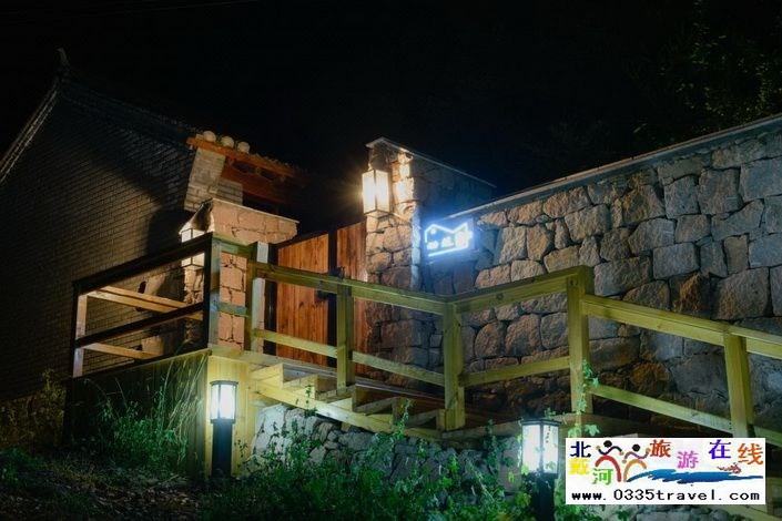 隆化茅荊壩寒舍小院電話18633570222