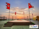 秦皇島山海關石河古渡—尋仙2號游船