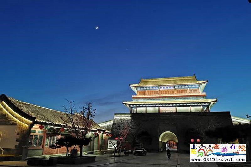 超值“山海關(guān)十年暢游卡”（包含天下第一關(guān)、老龍頭、角山、長(zhǎng)壽山、孟姜女廟等九大景區(qū)）