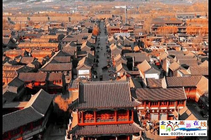 超值“山海關(guān)十年暢游卡”（包含天下第一關(guān)、老龍頭、角山、長(zhǎng)壽山、孟姜女廟等九大景區(qū)）