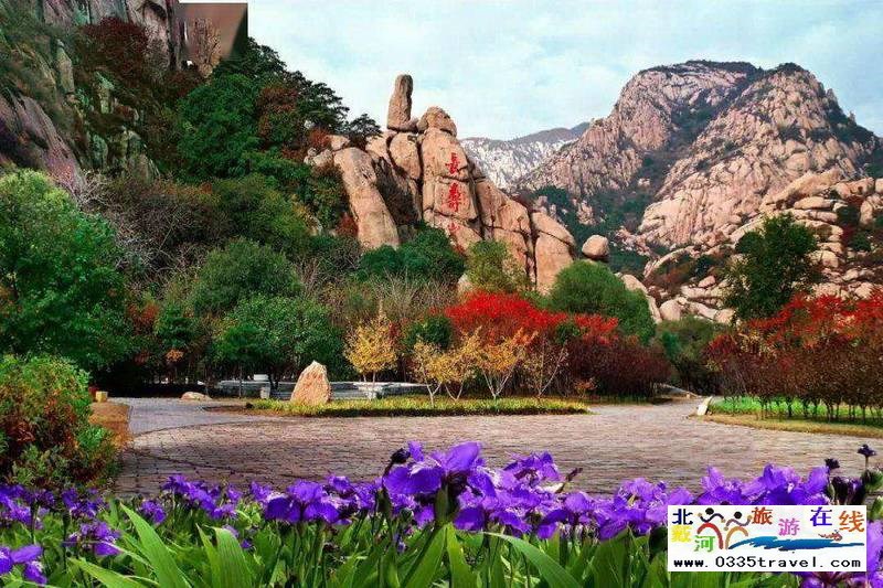 超值“山海關(guān)十年暢游卡”（包含天下第一關(guān)、老龍頭、角山、長(zhǎng)壽山、孟姜女廟等九大景區(qū)）