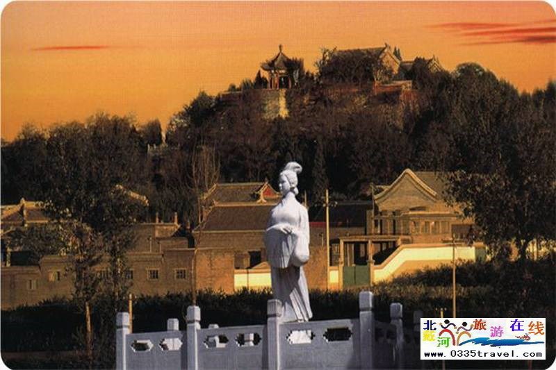 超值“山海關(guān)十年暢游卡”（包含天下第一關(guān)、老龍頭、角山、長(zhǎng)壽山、孟姜女廟等九大景區(qū)）