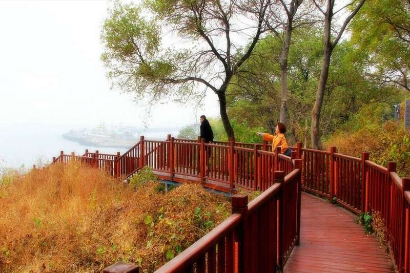 秦皇島北戴河草坪教堂高端婚禮現(xiàn)場推薦：秦皇島西港花園——海誓花園18633570222