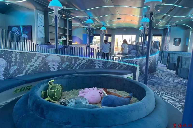 秦皇島北戴河浪淘沙長城號(hào)公主號(hào)尋仙號(hào)求仙號(hào)游船