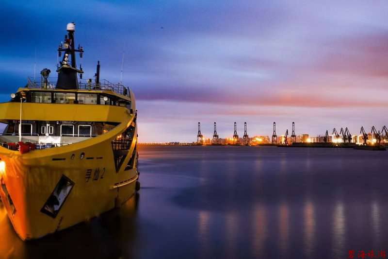 秦皇島北戴河浪淘沙長城號(hào)公主號(hào)尋仙號(hào)求仙號(hào)游船