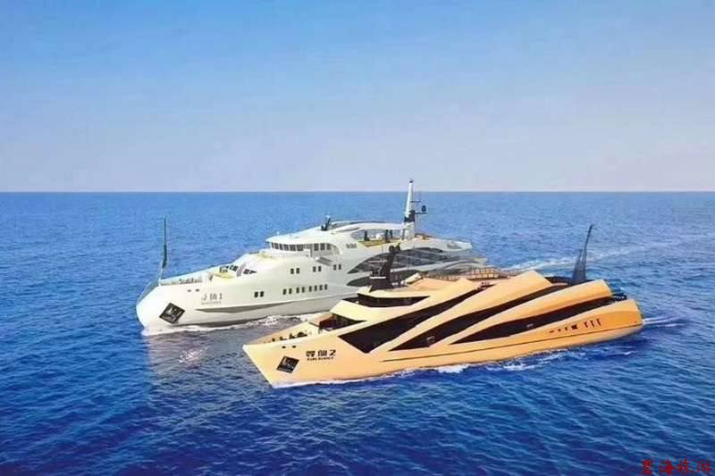 秦皇島北戴河浪淘沙長城號(hào)公主號(hào)尋仙號(hào)求仙號(hào)游船