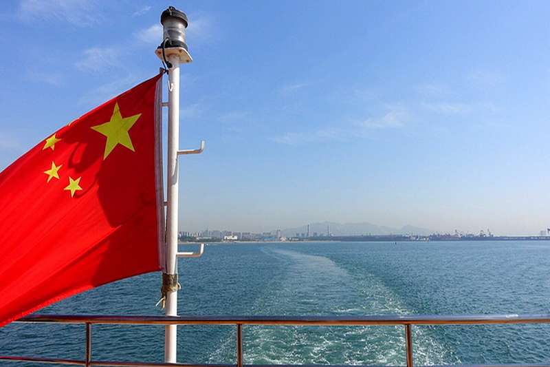 秦皇島北戴河浪淘沙長城號(hào)公主號(hào)尋仙號(hào)求仙號(hào)游船