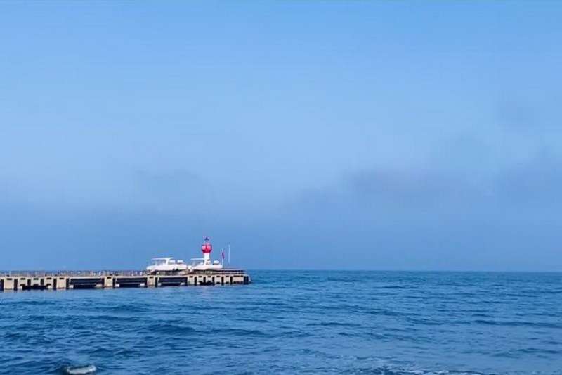 秦皇島北戴河浪淘沙長城號(hào)公主號(hào)尋仙號(hào)求仙號(hào)游船