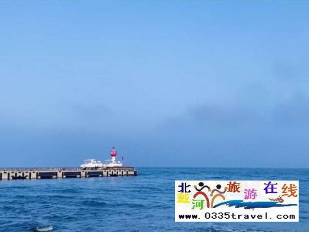 秦皇島北戴河浪淘沙長城號(hào)公主號(hào)尋仙號(hào)求仙號(hào)游船